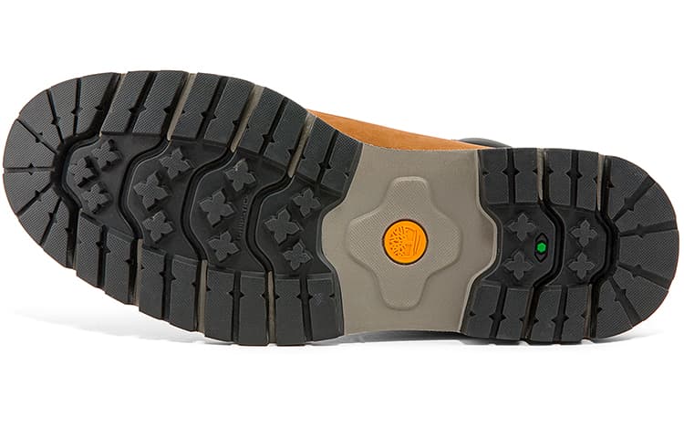Ботинки Timberland - изображение 6