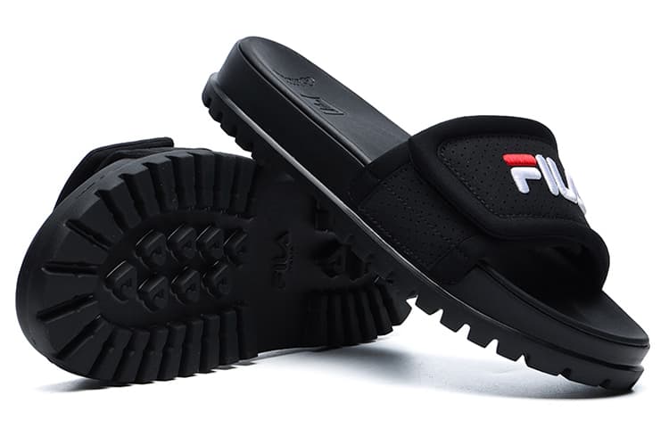 Сандалии Fila - изображение 6