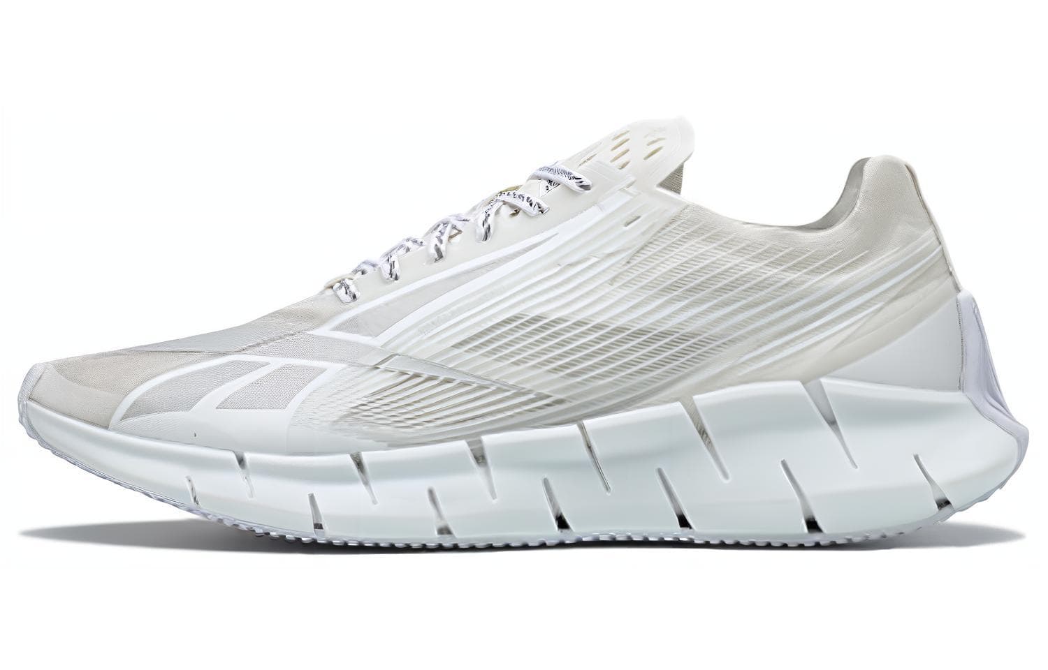 Кроссовки Reebok Zig 3D Storm - изображение 1