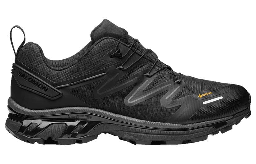 Кроссовки SALOMON XT-Rush - изображение 2
