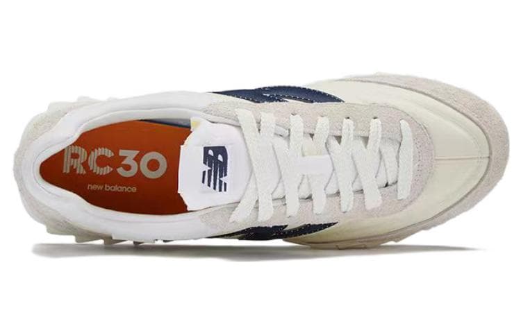 Кроссовки Donald Glover x New Balance RC30 Sea Salt - изображение 5