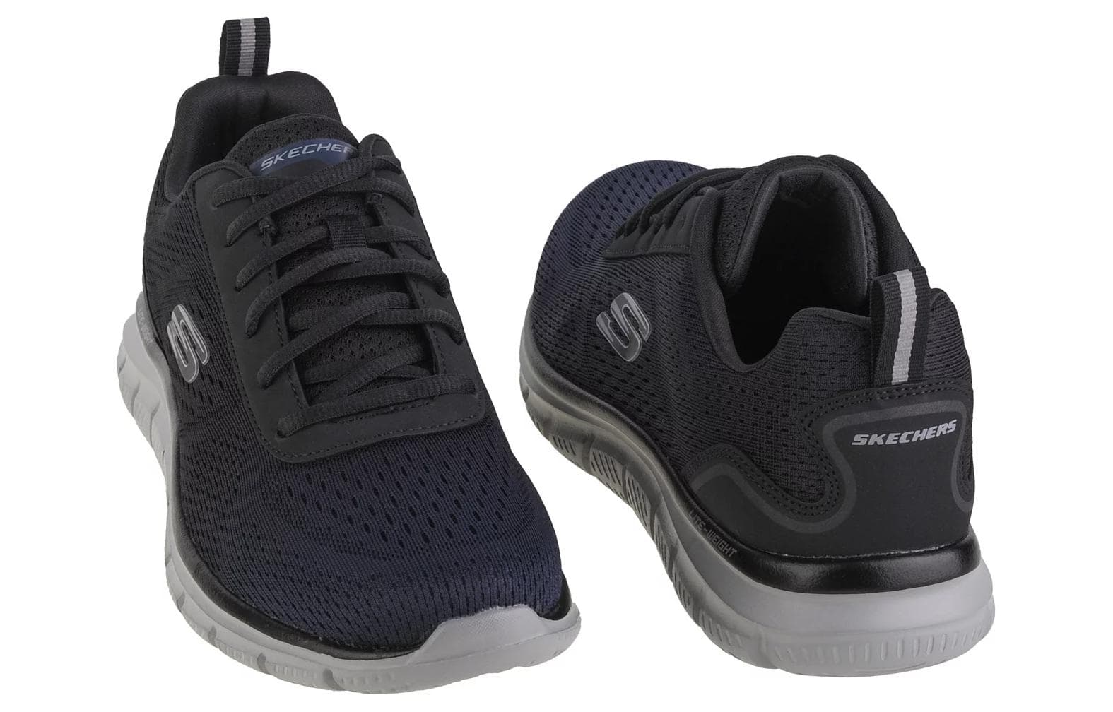 Кроссовки Skechers Skechers Track - изображение 3