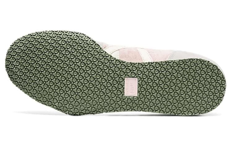 Кроссовки Onitsuka Tiger Serrano - изображение 5