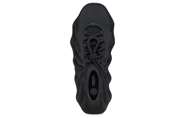 Кроссовки adidas Yeezy 450 Utility Black - изображение 4