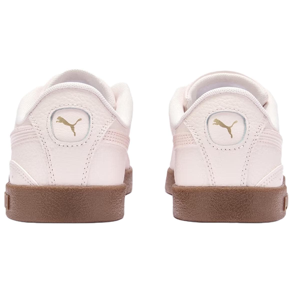 Кроссовки PUMA Клуб Low Топ Кеды немецкой армии (GAT) Женские Розовый - изображение 5