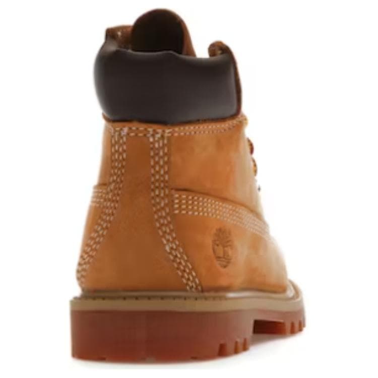 Ботинки Timberland - изображение 4