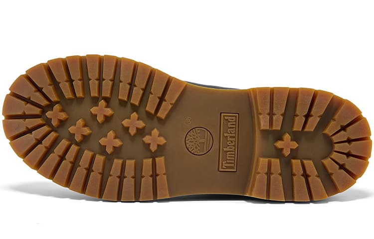 Ботинки Timberland 6 Inch - изображение 6