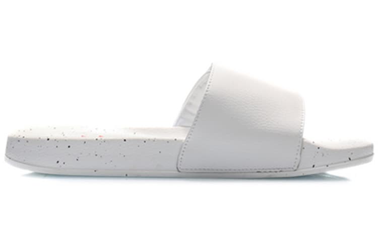 Сандалии Disney x Li-Ning Mickey Slides White - изображение 2