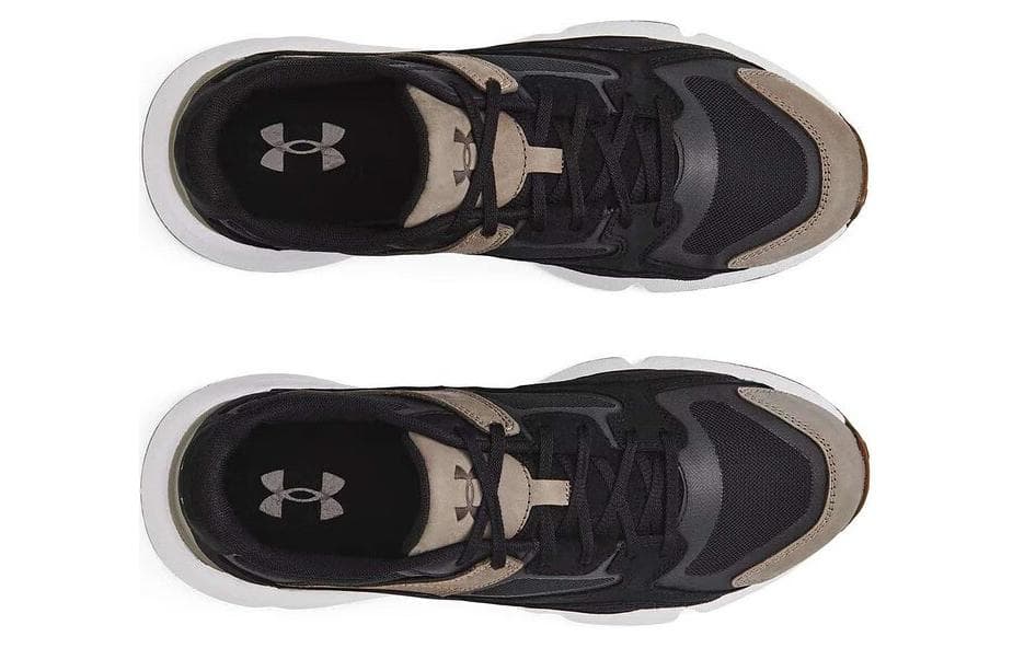 Кроссовки Under Armour - изображение 4
