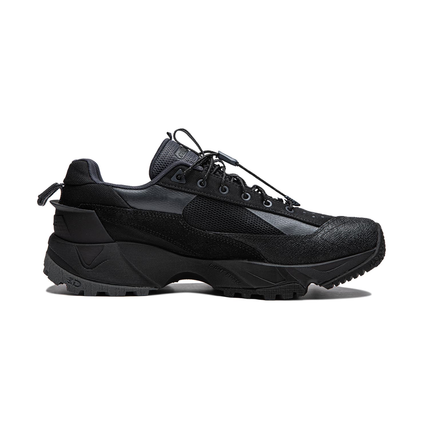 Кроссовки LiNing CF Pro - изображение 2