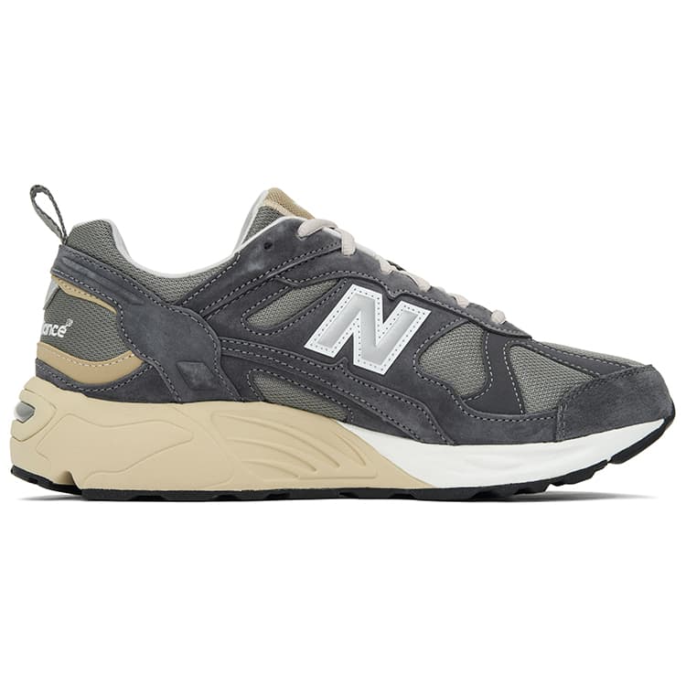 Кроссовки New Balance 878 - изображение 2