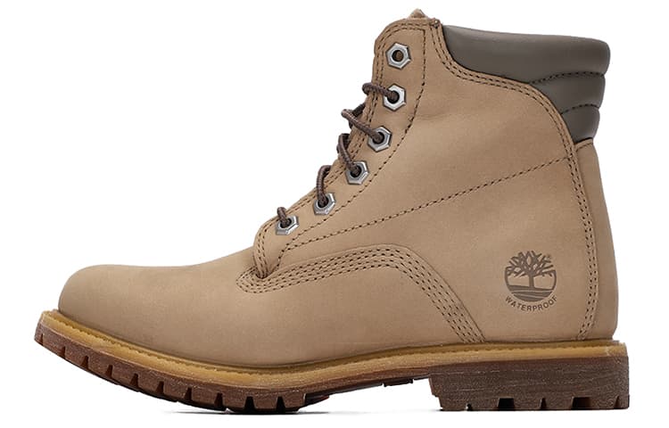 Ботинки Timberland Waterville 6in Basic WP - изображение 1