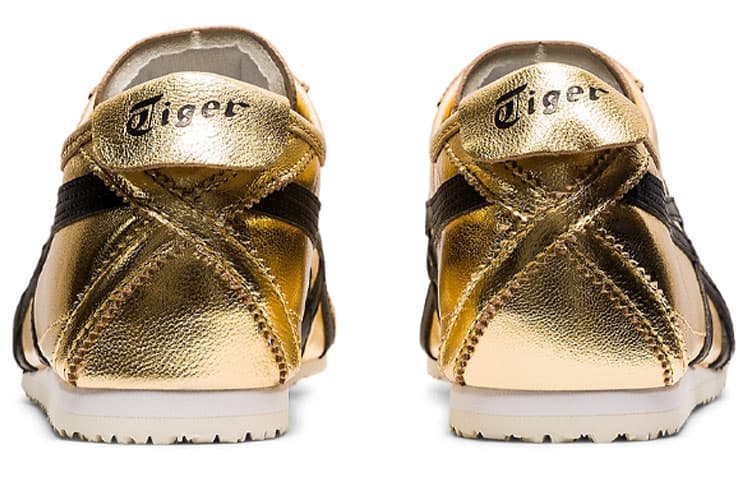 Кроссовки Onitsuka Tiger MEXICO 66 - изображение 5
