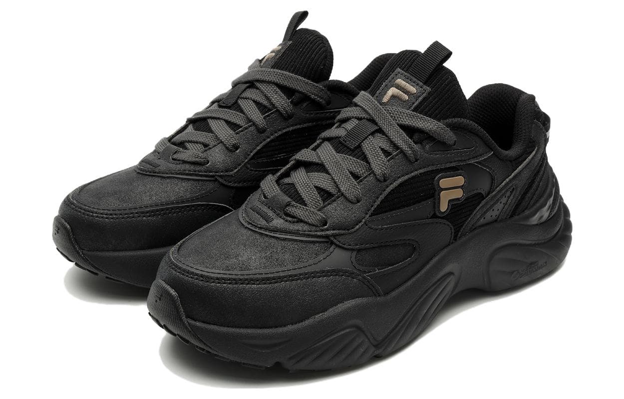 Кроссовки FILA FUSION Conch 2 - изображение 3