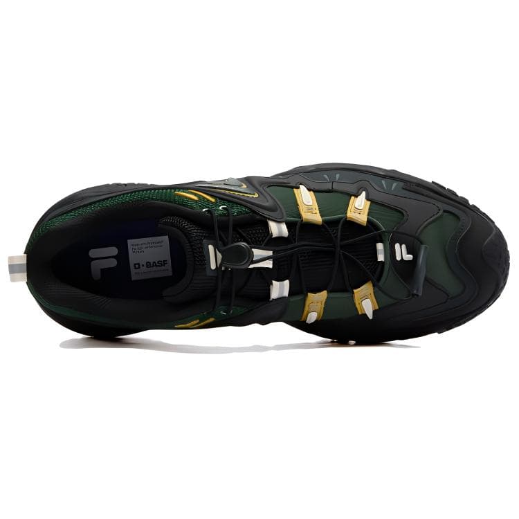 Кроссовки FILA FUSION KRIPTONITE - изображение 3