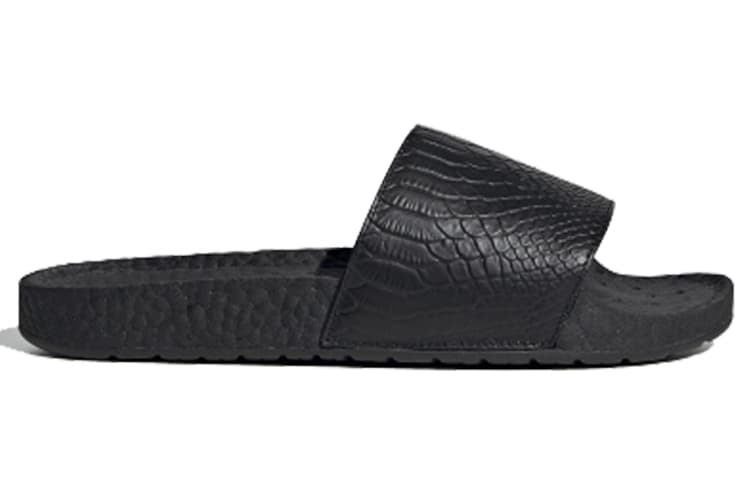 Сандалии adidas originals Adilette Boost - изображение 2