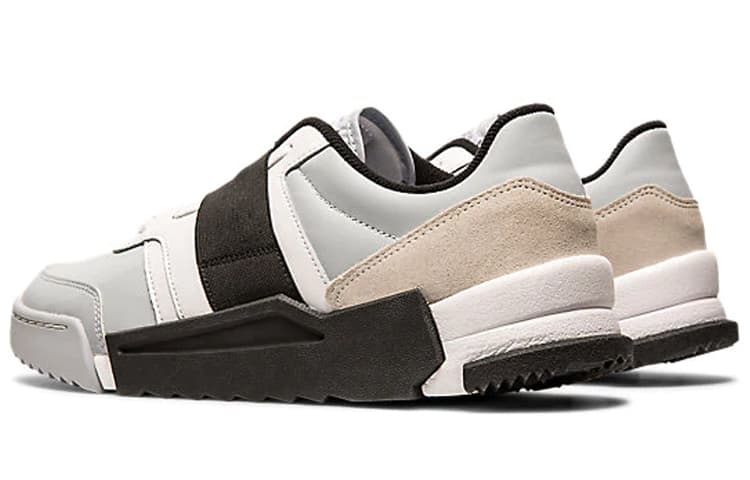 Кроссовки Onitsuka Tiger D-Trainer - изображение 4