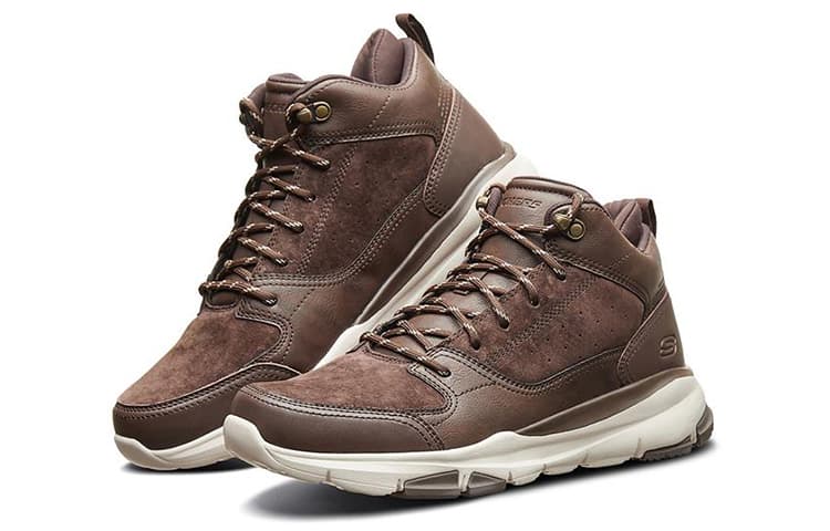 Кроссовки Skechers - изображение 3