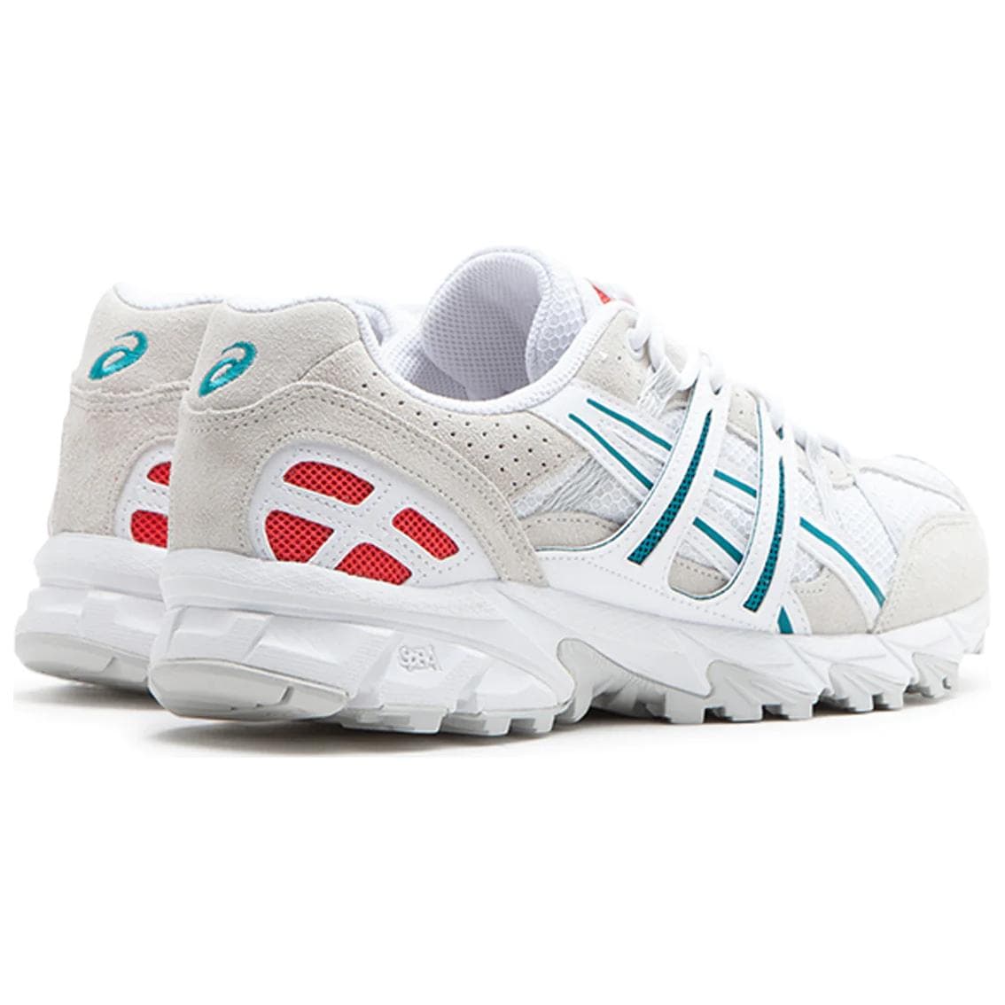 Кроссовки Asics Gel-Sonoma 15-50 - изображение 5