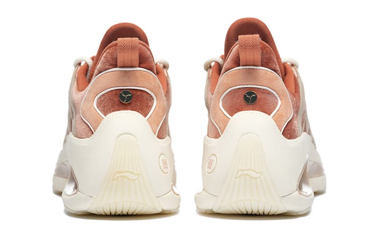Кроссовки LI-NING 1990 - изображение 4