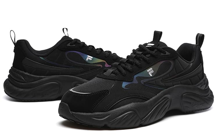 Кроссовки FILA FUSION Conch - изображение 2