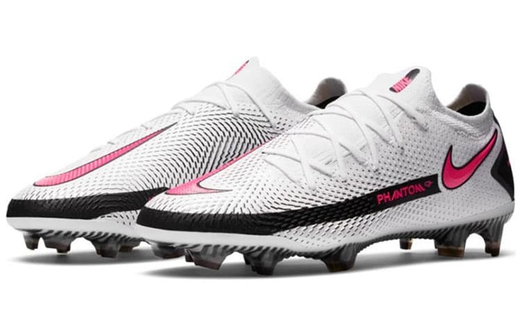 Кроссовки для футбола Nike Phantom GT Elite FG - изображение 2