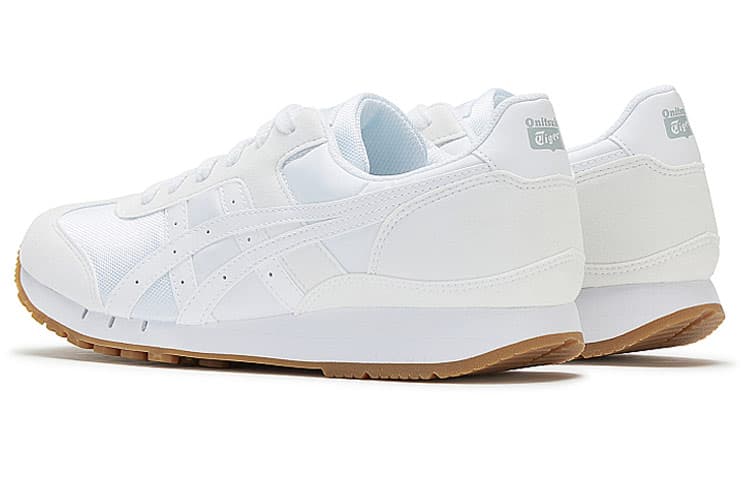 Кроссовки Onitsuka Tiger Ultimate 81 - изображение 5