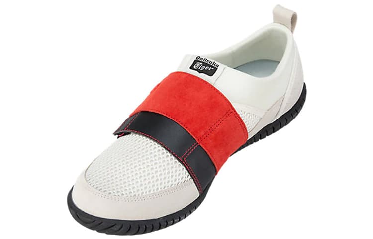 Кроссовки Onitsuka Tiger Tsunahiki 2.0 - изображение 3