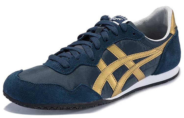 Кроссовки Onitsuka Tiger Serrano - изображение 3