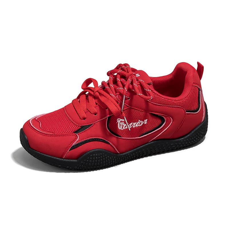 Кроссовки WARRIOR Low Топ Повседневная обувь Женские - изображение 7