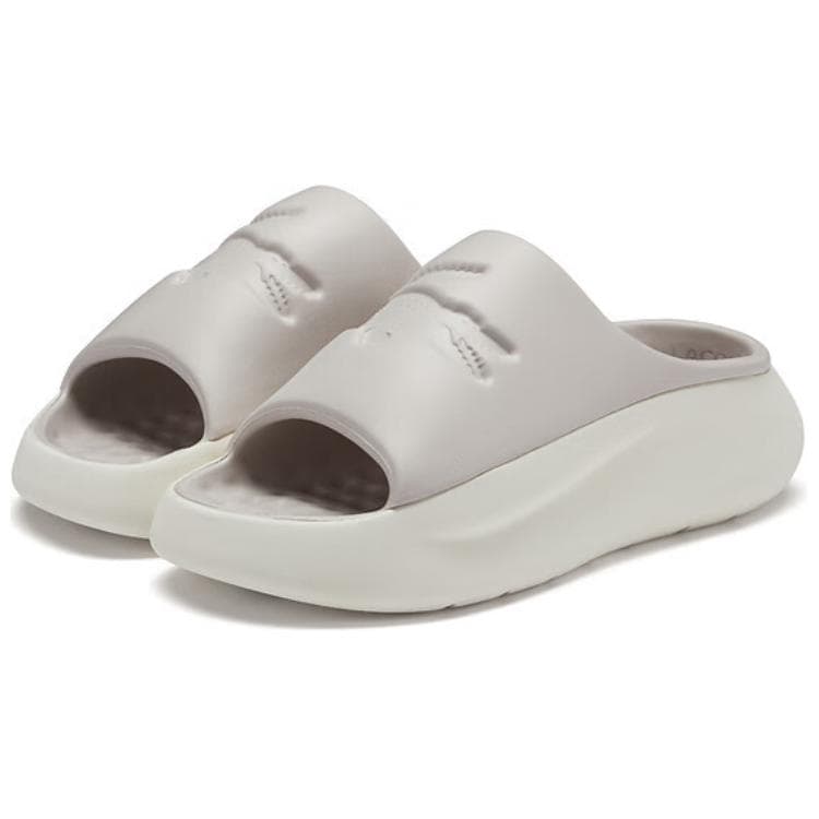 Сандалии LACOSTE EVA - изображение 3
