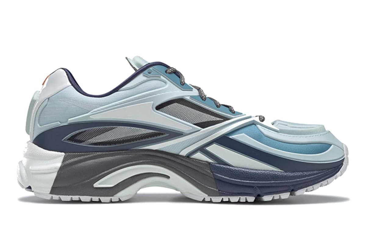Кроссовки Reebok Road Modern Premier - изображение 2