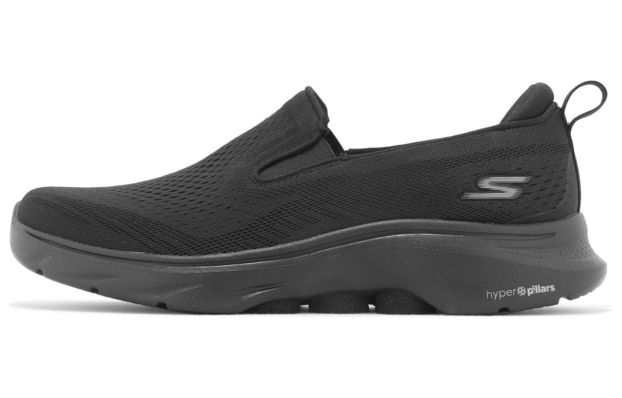 Кроссовки Skechers Go Walk 7-Proctor 2 - изображение 1