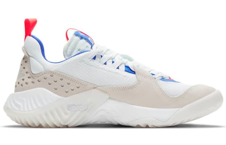 Кроссовки Jordan Delta - изображение 2