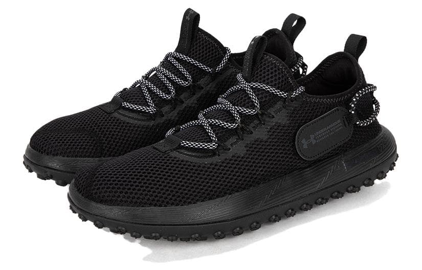 Кроссовки Under Armour Fat Tire Venture - изображение 3