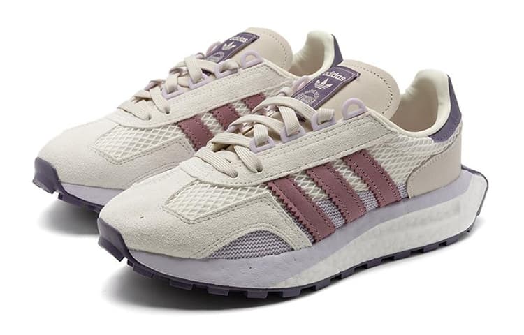 Кроссовки adidas originals Retropy E5 - изображение 3