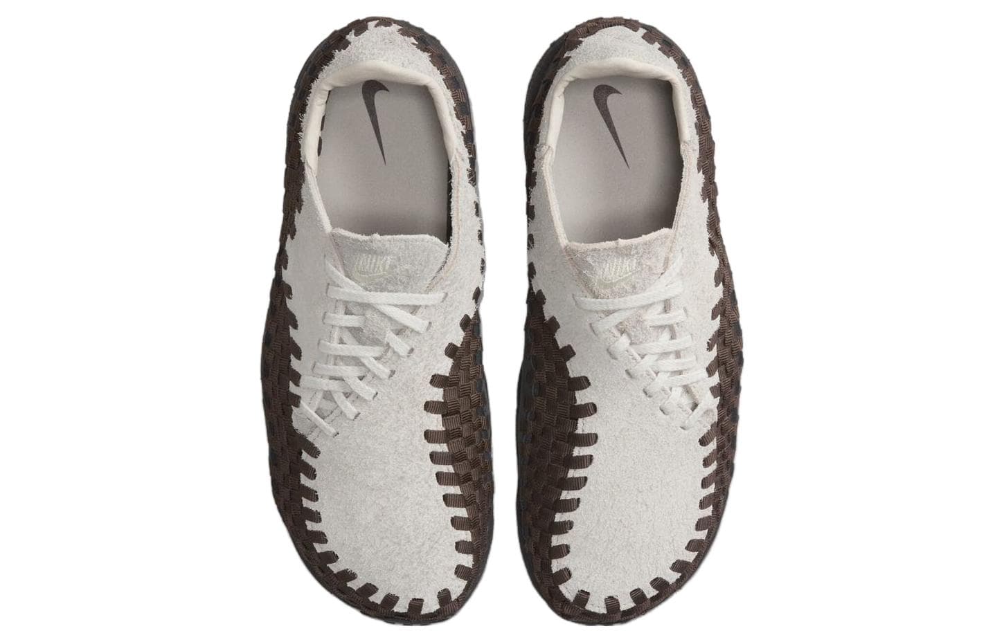 Кроссовки Nike Air Footscape - изображение 4