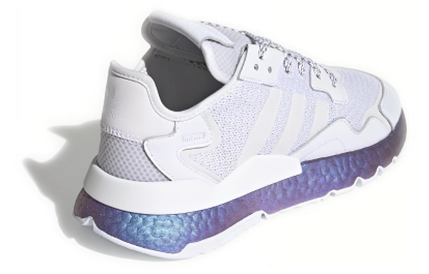 Кроссовки adidas Nite Jogger - изображение 3
