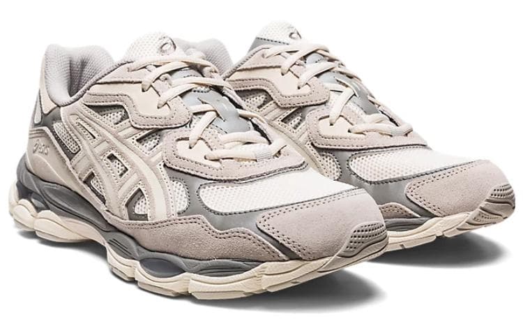 Кроссовки Asics GEL-NYC - изображение 3