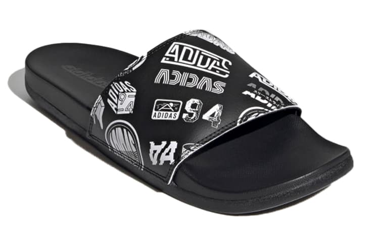Сандалии adidas Adilette Comfort Sandals - изображение 3