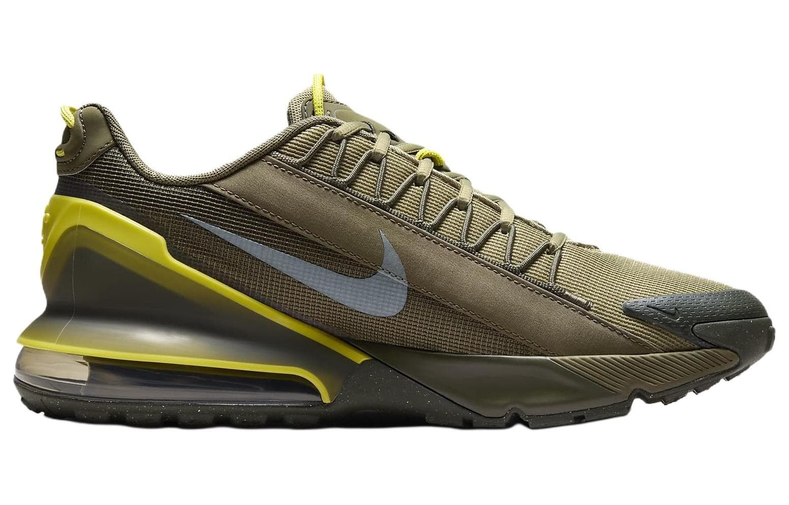 Кроссовки Nike Air Max Pulse Brown - изображение 2