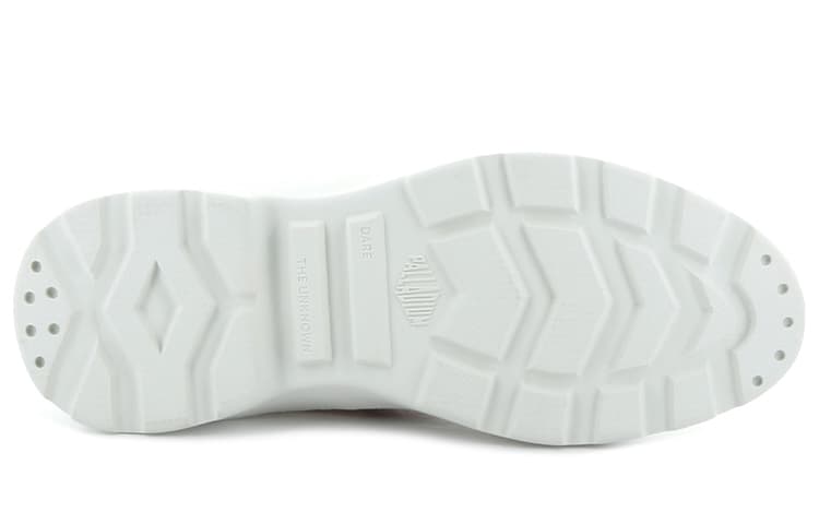 Кроссовки Palladium Pallakix 90 Low - изображение 5