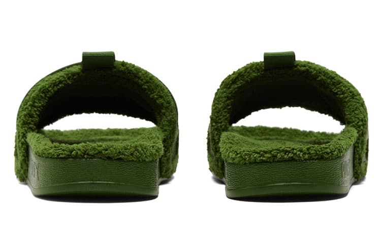 Сандалии PUMA Leadcat Ylm Slide Winter - изображение 5