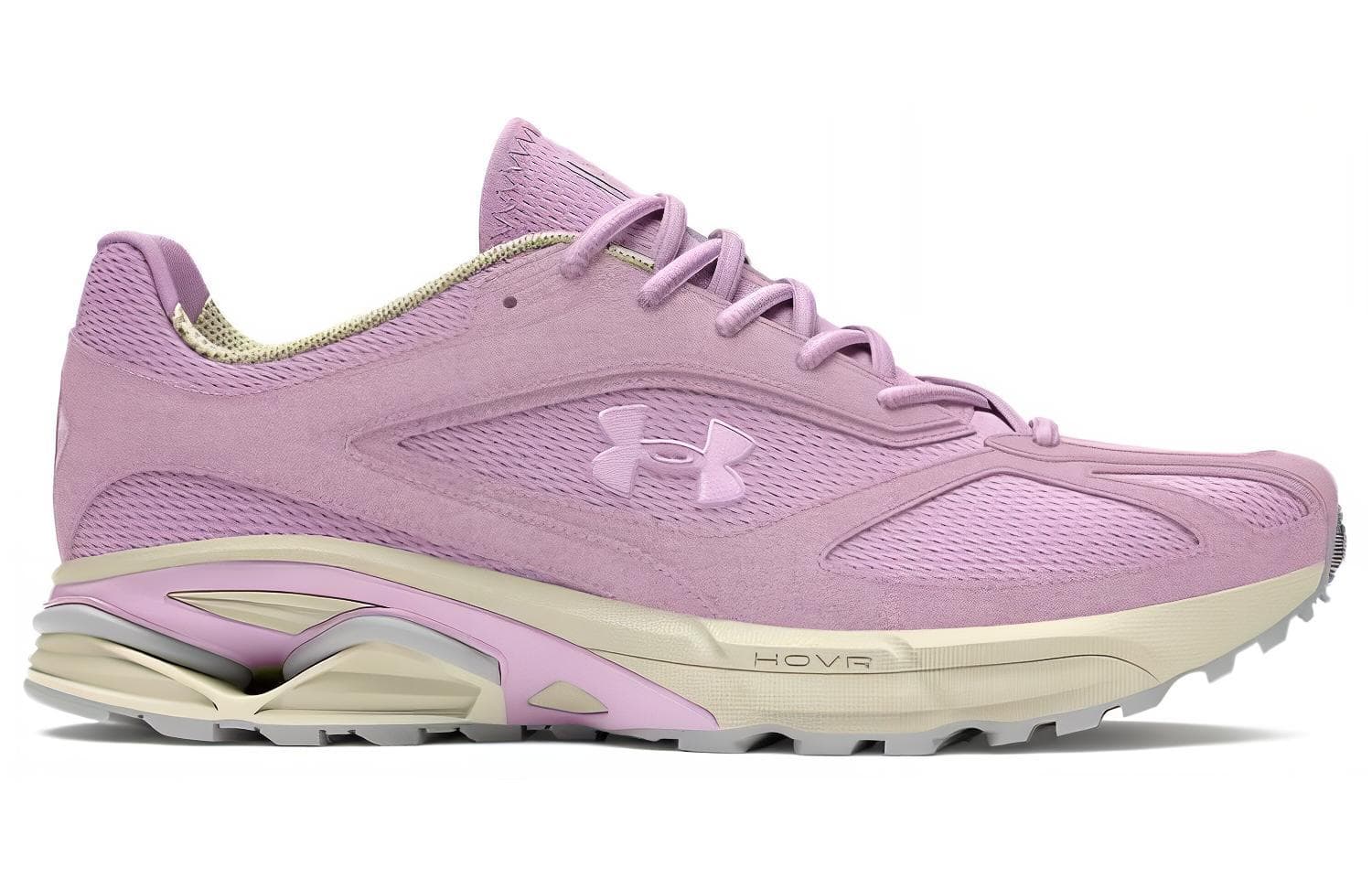 Кроссовки Under Armour HOVR Apparition RTRFTR - изображение 2