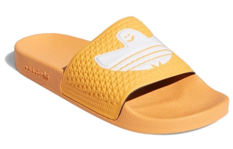Сандалии adidas originals Shmoofoil Slide - изображение 3