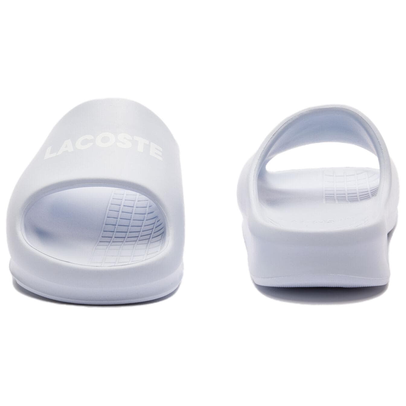 Сандалии LACOSTE Serve Slide 2.0 - изображение 4