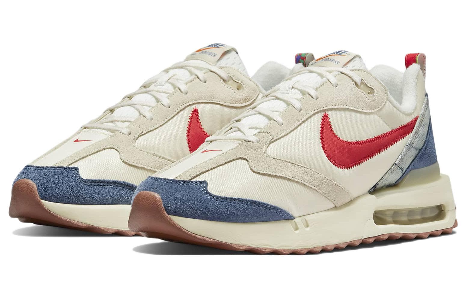 Кроссовки Nike Air Max Dawn - изображение 3