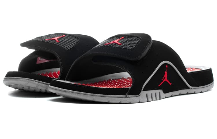 Сандалии Jordan Hydro IV Retro - изображение 3