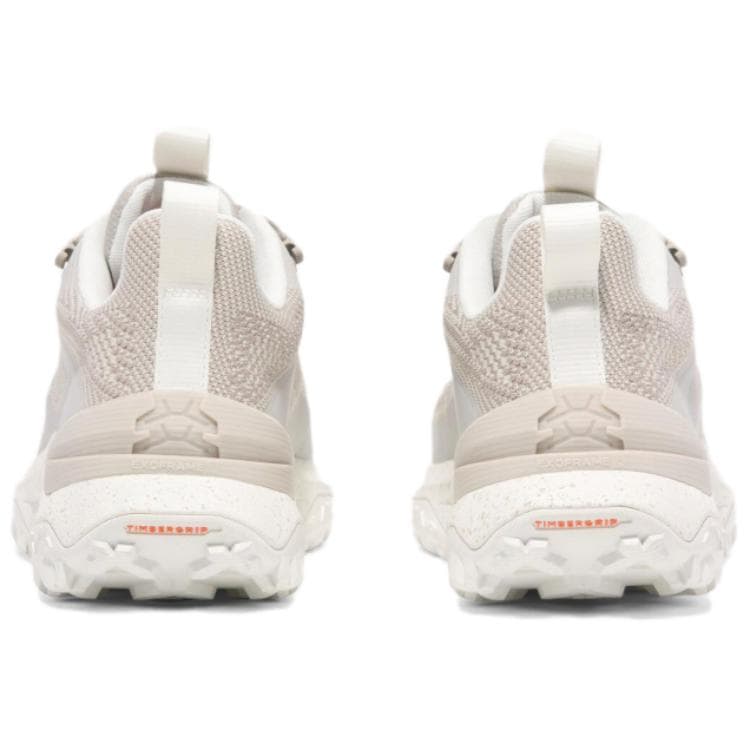 Кроссовки Timberland Motion Access Кожа Дышащая и Легкая Низкий Верх Повседневная Обувь Мужская Светлый Тауп - изображение 5