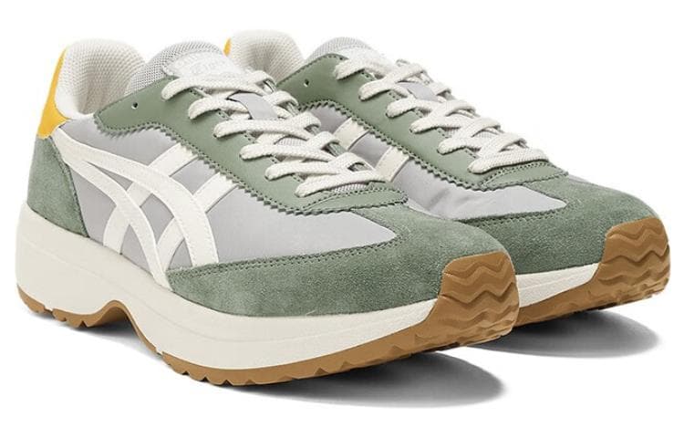 Кроссовки Onitsuka Tiger - изображение 3